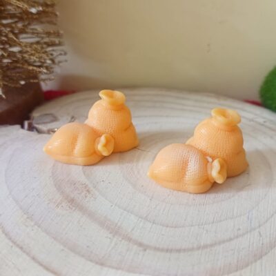 Miniature Sack for Fairy Garden (Resin Decor)