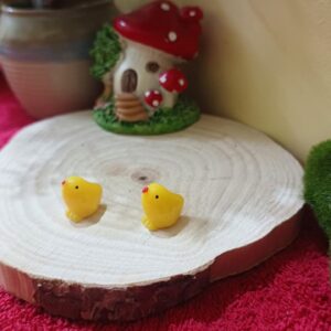 Mini chick