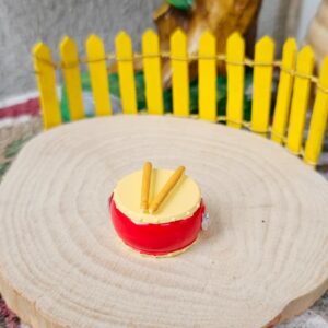 Drum musical instrument