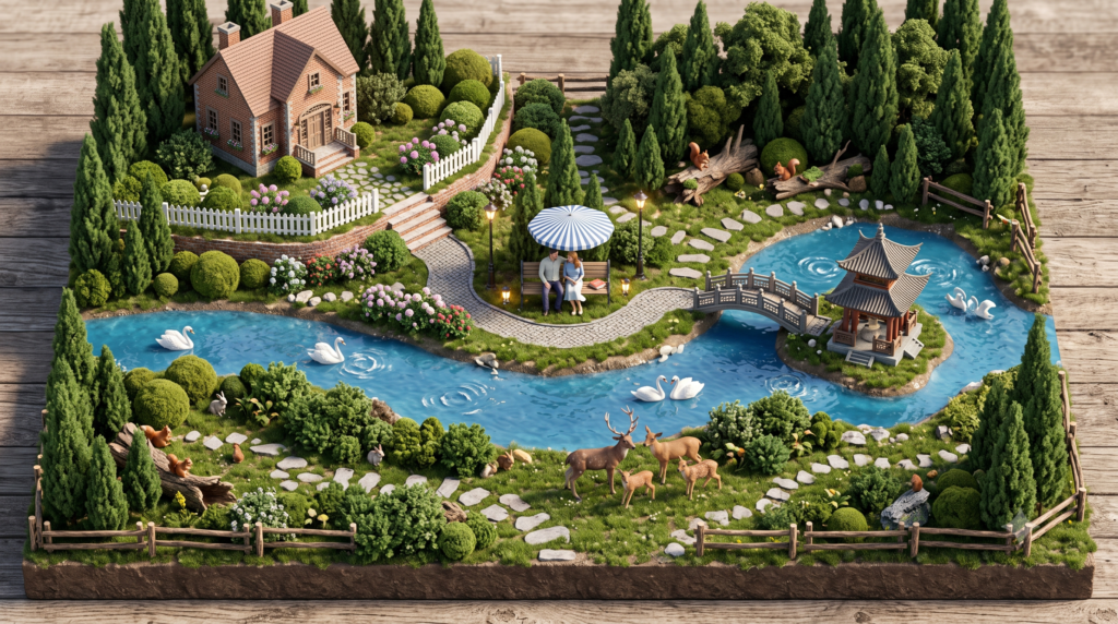 Build Your Own Garden Kit