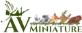 AV Miniature WhatsApp Support