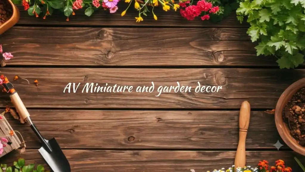 AV Miniature gallery
